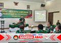 Dandim Boyolali Pimpin RALB Primkop Kartika D-04, Letda Inf Tri Atmoko Terpilih sebagai