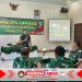 Dandim Boyolali Pimpin RALB Primkop Kartika D-04, Letda Inf Tri Atmoko Terpilih sebagai