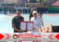 Wakil Walikota Surakarya Resmi Buka TMMD Sengkuyung Tahap III TA. 2026 Kodim 0735/Surakarta