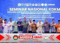 Wapang TNI Dorong Koperasi Desa Merah Putih Jadi Penggerak Kedaulatan Ekonomi Rakyat