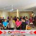 Cegah Generasi Muda Terjerumus Judol, Bhabinkamtibmas Dangri Kelod Jadi Narasumber MPLS di SMP PGRI 6 Denpasar