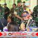 TMMD Ke-129 Kodim 1807/Sorong Selatan Hadirkan Penyuluhan KB Kesehatan, Wujud Nyata Kepedulian TNI untuk Masyarakat