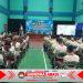MPLS Jadi Momentum Bentuk Karakter, Kodim Sragen Ingatkan Pelajar Tak Kehilangan Jati Diri Bangsa