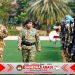 Satgas Kizi TNI Konga XX-W MONUSCO Siap Laksanakan Misi Perdamaian PBB di Republik Demokratik Kongo