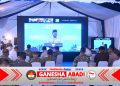 Lanud Sultan Hasanuddin Gelar Panen Raya Tebu Serentak di Takalar, Dukung Ketahanan Pangan Nasional