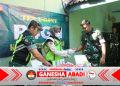 Puluhan Prajurit Kodim 0728/Wonogiri Di Tes Urine, Ini Hasilnya
