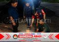 Satlap Tri Cakti dan Tim Resmob Polres Belitung Berhasil Menggagalkan Perdagangan Timah Ilegal Menuju Jakarta