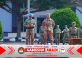 Komandan PMPP TNI Resmi Buka Latihan Bersama MPE26 Garuda Canti Dharma III Tahun 2026