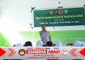 Bentengi Generasi Muda dari Paham Radikal, Satgas TMMD Ke-129 Kodim 1505/Tidore Gelar Sosialisasi di SMA Negeri 6 Haltim