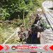 Satgas TMMD Ke-129 Kodim 1807/Sorong Selatan Kebut Pembangunan Jembatan Beton, Wujudkan Akses yang Lebih Baik untuk Warga Kampung Sesor