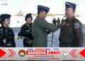 Tiga Penerbang Skadron Udara 11 Torehkan Prestasi Gemilang, Raih 1.000 Jam Terbang dan Terbang Solo Sukhoi Su-27/30
