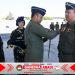 Tiga Penerbang Skadron Udara 11 Torehkan Prestasi Gemilang, Raih 1.000 Jam Terbang dan Terbang Solo Sukhoi Su-27/30