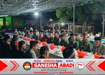 TMMD Bukan Hanya Soal Pembangunan, Tapi Juga Tentang Kebersamaan dan Kekeluargaan