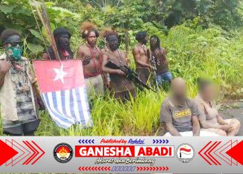 Duka di Yahukimo: Tiga Warga Sipil Menjadi Korban Aksi Kekerasan, Koops TNI Habema Perkuat Perlindungan Masyarakat