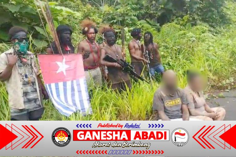 Duka di Yahukimo: Tiga Warga Sipil Menjadi Korban Aksi Kekerasan, Koops TNI Habema Perkuat Perlindungan Masyarakat