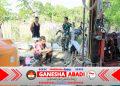 TMMD Ke-129 Bawa Harapan Baru, Sumur Bor Dibangun untuk Warga Bokimaake