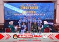 Lanud Sultan Hasanuddin Bersama Satuan TNI AU Makassar Gelar Donor Darah, Wujud Nyata Pengabdian bagi Kemanusiaan