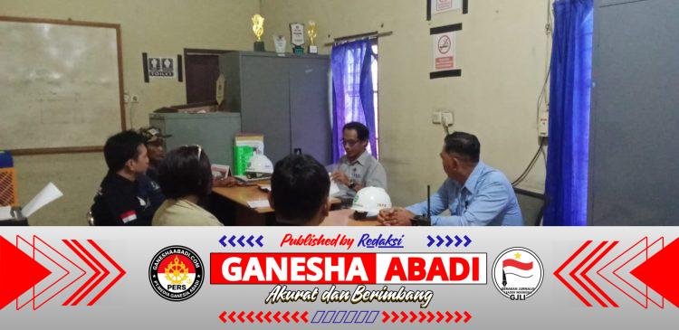 Managemen PT.BKI Diduga Intimidasi dan Paksa Karyawan Mengaku Menggelapkan BBM