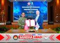 TNI dan ICRC Teguhkan Kemitraan Strategis, Perpanjang Nota Kesepahaman Hukum Humaniter Internasional
