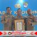 Polres Barsel Raih Penghargaan Finalis Top Inovasi Pelayanan Publik dari Kapolri