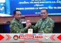 Panglima TNI Berikan Pembekalan kepada Pasis Dikreg LV Sesko TNI