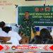 Dari Sekolah untuk Indonesia, TMMD ke-129 Kodim 1505/Tidore Bekali Pelajar dengan Wawasan Kebangsaan