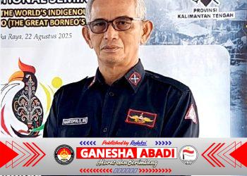 Diduga Ilegal Aktivitas Gailan C di Desa Talekoi Seret Nama Ormas