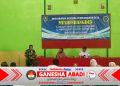 Babinsa Koramil Cepogo Kawal Musrenbangdes Kembang Kuning, Pastikan Aspirasi Warga Jadi Prioritas Pembangunan 2027