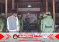 Serka Puryanto Bekali Linmas dan Lanjut Patroli Malam, Wujud Nyata Sinergi Menjaga Keamanan Kismantoro