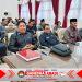 Plt Kepala BPKAD Turut Hadir Sepakati Raperda Pertanggungjawaban APBD T.A 2025 DPRD dan Pemkab Barsel
