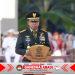 Panglima TNI Lantik 734 Perwira Prajurit Karier TNI TA 2026