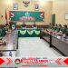 Perkuat Tertib Administrasi dan Tata Kelola Satuan, Tim Wasrik Itdam IV/Diponegoro Periksa Kodim 0724/Boyolali
