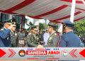 Kodiklat TNI Cetak 734 Perwira Prajurit Karier TNI Gelombang I TA 2026 Siap Mengabdi kepada Bangsa dan Negara