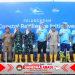Dandim 0825/Banyuwangi Hadiri Peluncuran Coastal Resilience Initiatives, Langkah Besar Jaga Pesisir dari Ancaman Abrasi