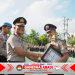 Polresta Banyuwangi Berikan Penghargaan Juara Lomba Hari Bhayangkara ke-80, Wujud Apresiasi atas Sportivitas dan Soliditas Personel*