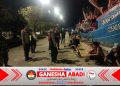 Patroli Gabungan Digelar di Pelabuhan Benoa, Polisi dan Stakeholder Bersinergi Cegah Kriminalitas