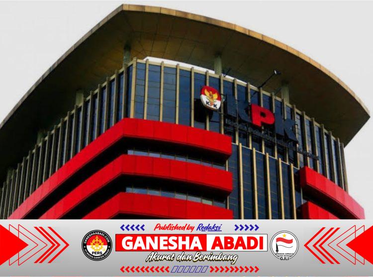 KPK AWASI KETAT POKIR DPRD SUMENEP TAHUN ANGGARAN 2025 SENILAI RP 74 MILIAR