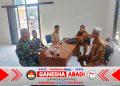 Anjangsana Babinsa Pererat Sinergi dengan Tokoh Masyarakat, Dukung Program Pemerintah di Manyaran