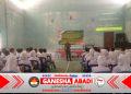 TMMD Kodim Boyolali Ajak Pelajar Raih Cita-cita Menjadi Prajurit TNI AD