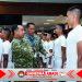Panglima TNI Pimpin Pantukhir Pusat Seleksi Penerimaan Taruna Akademi TNI Tahun 2026