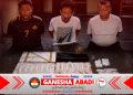 Polresta Banyuwangi Gagalkan Penyelundupan 23 Ribu Benih Lobster