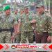 Wakil Panglima TNI Tinjau Yon TP di Jawa Barat, Pastikan Kesiapsiagaan Satuan