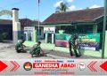 Koramil 11/Manyaran Wujudkan Markas yang Bersih, Rapi, dan Siap Layani Masyarakat