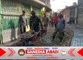 TMMD Sengkuyung Tahap III TA. 2026 Kodim 0735 Surakarta Hadirkan Semangat Gotong-royong & Kebersamaan Membangun Sasaran Fisik