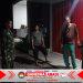 Patroli Malam Selogiri: TNI Cek KDKMP dan Titik Keramaian, Pastikan Wilayah Tetap Aman