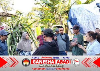 Polemik Izin Operasional Angkutan Kebun Bayu Lor Picu Pro dan Kontra, Warga Pertanyakan Realisasi Tanggung Jawab Perbaikan Jalan