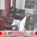 Data Akurat, Pertanian Kuat! Babinsa Slendro Turun Langsung Petakan Kelompok Tani