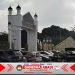 Parkiran Masjid Agung As-Salam Diduga Dialihfungsikan, Masyarakat Minta Pemkot Lubuk Linggau Bertindak.
