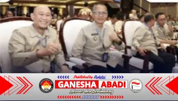 Wali Kota Lubuk Linggau Hadiri Penutupan RAKERNAS XVIII APEKSI dan Sidang Pleno di Medan