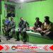 TNI Hadir Jaga Keamanan dan Pererat Kebersamaan dengan Warga Nguntoronadi
